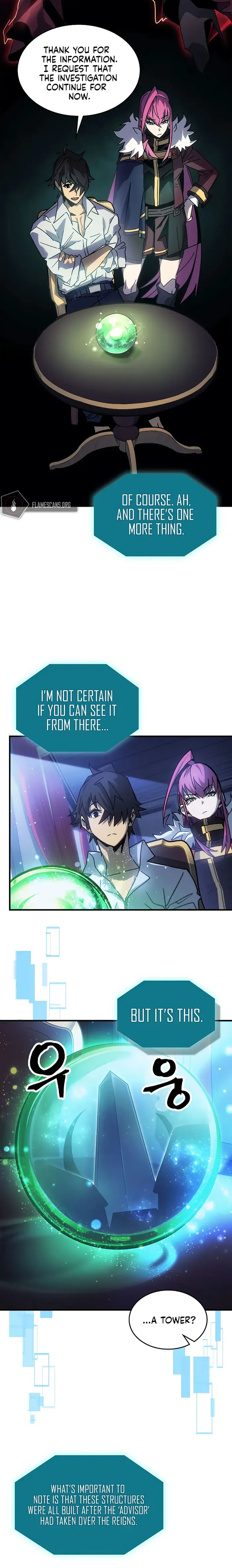 A Returner’s Magic Should Be Special Chapter 188 image 06_optimized